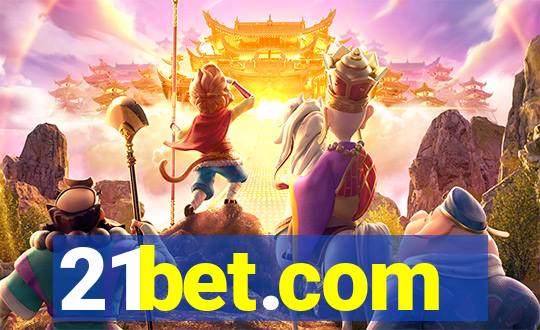 21bet.com