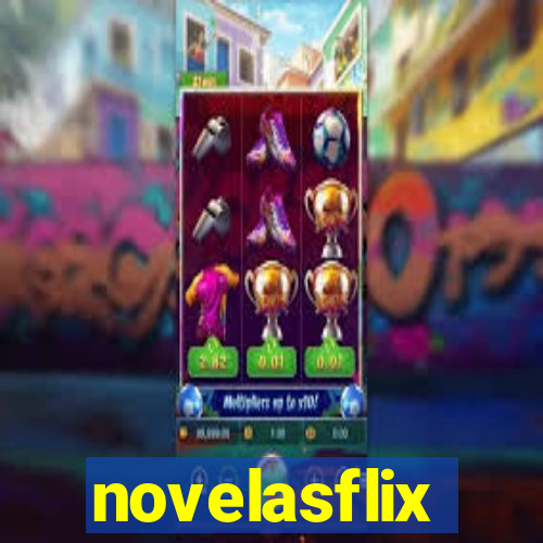 novelasflix totalmente demais