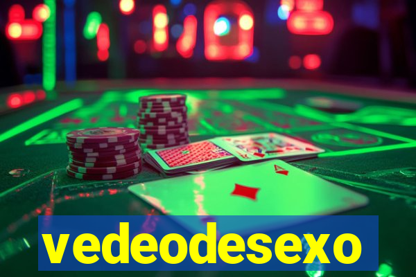 vedeodesexo