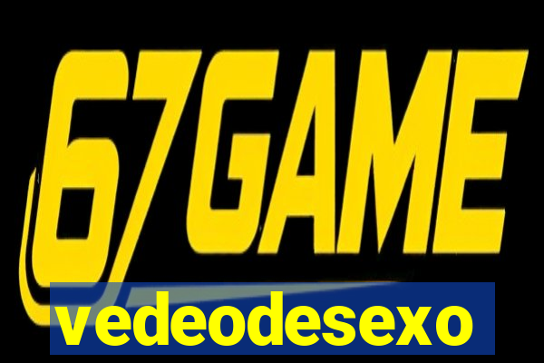 vedeodesexo