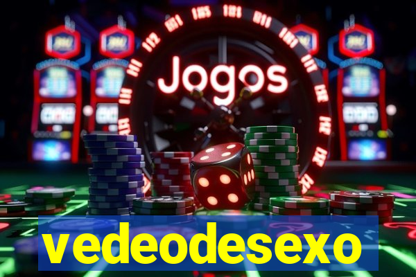 vedeodesexo