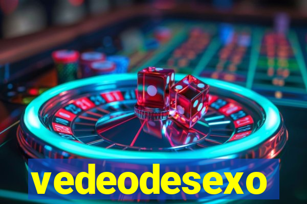 vedeodesexo