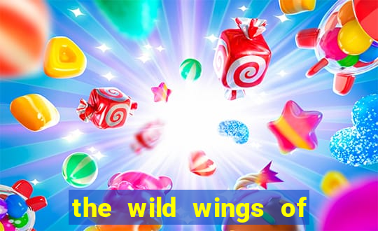 the wild wings of phoenix slot free play