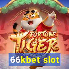 66kbet slot