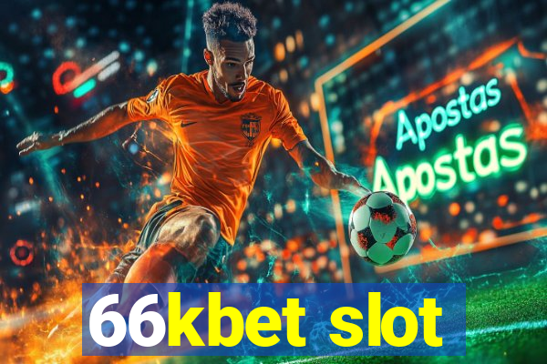 66kbet slot