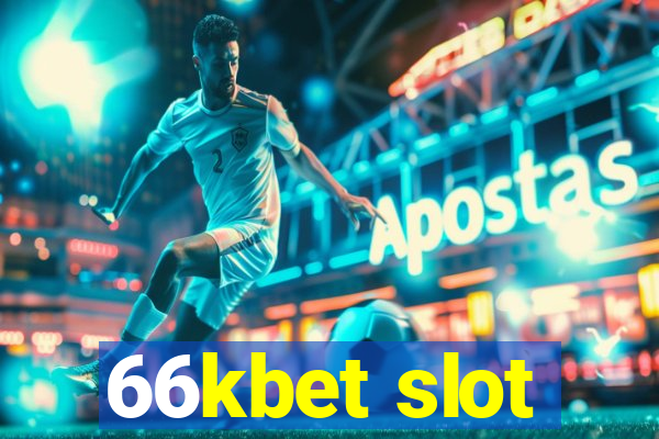 66kbet slot