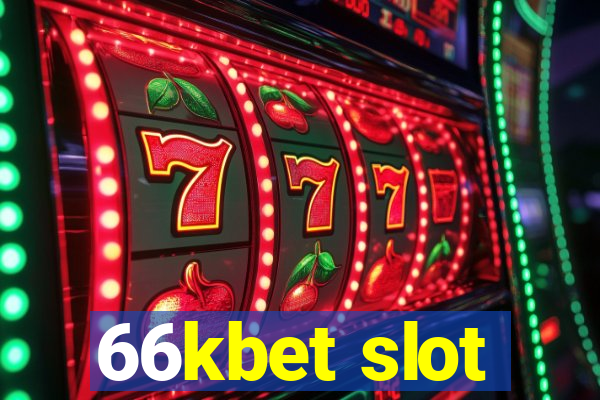 66kbet slot