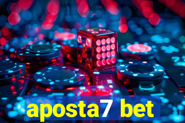 aposta7 bet