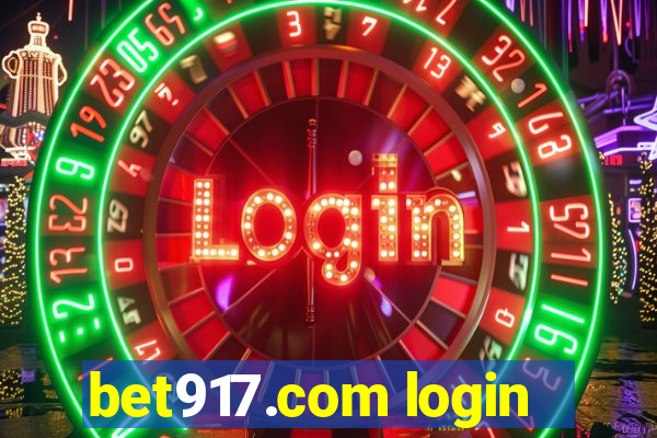 bet917.com login