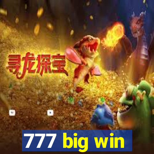 777 big win