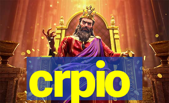 crpio