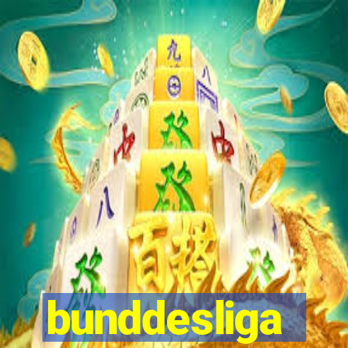 bunddesliga