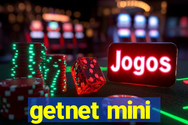 getnet mini