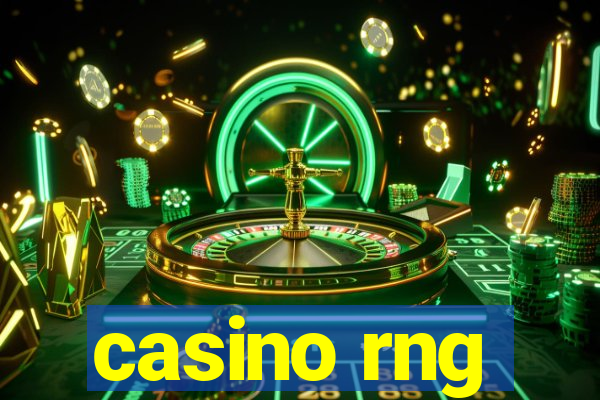 casino rng