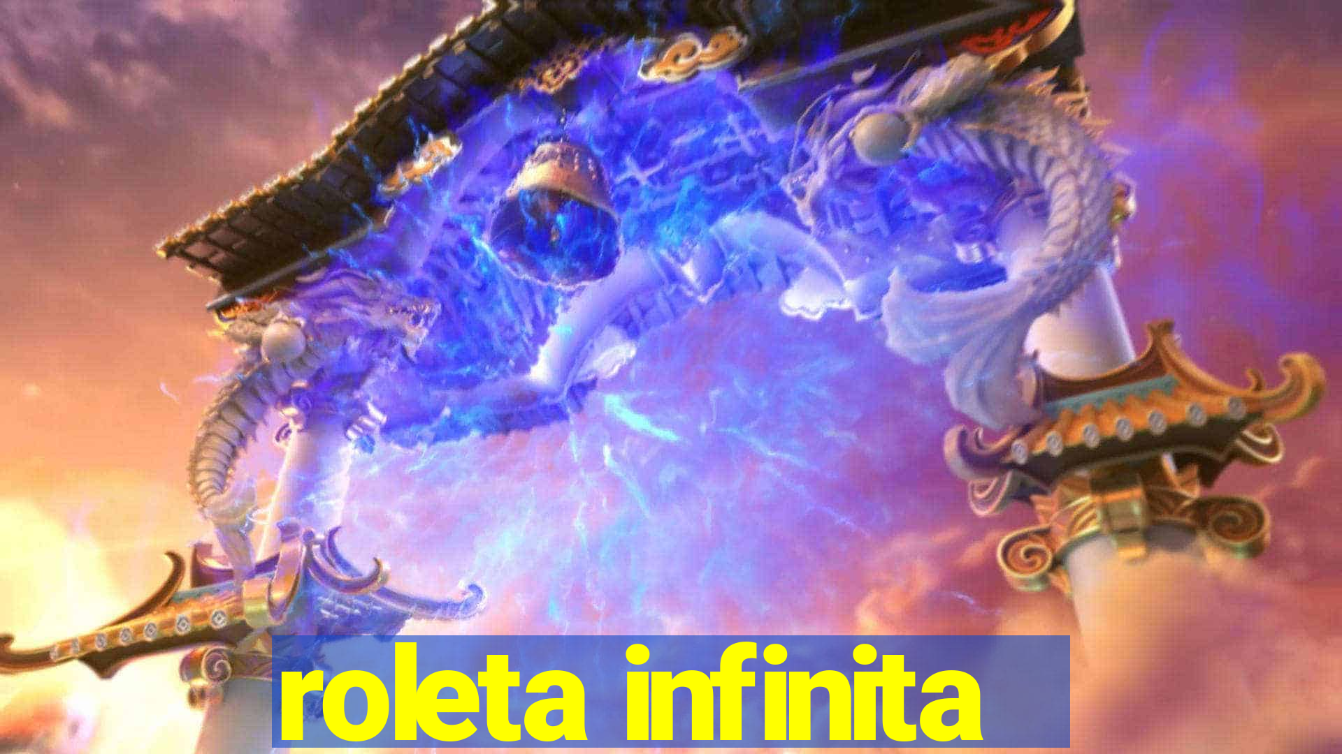 roleta infinita