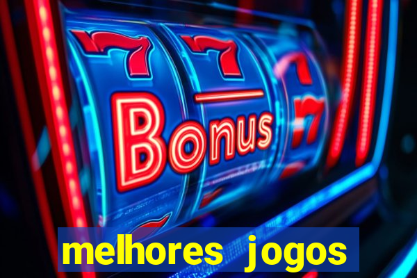 melhores jogos celular offline