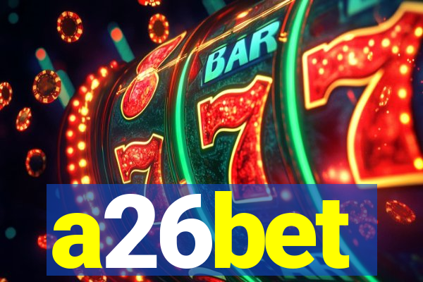 a26bet