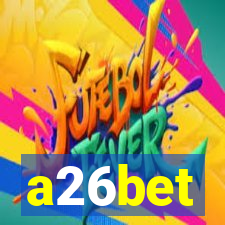 a26bet