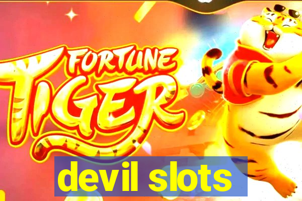 devil slots