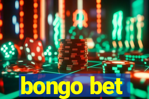 bongo bet