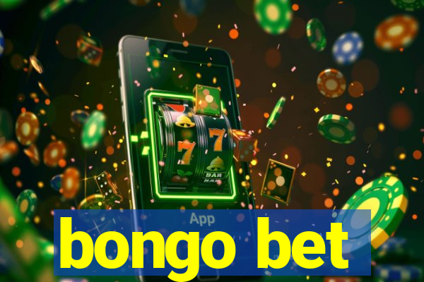 bongo bet