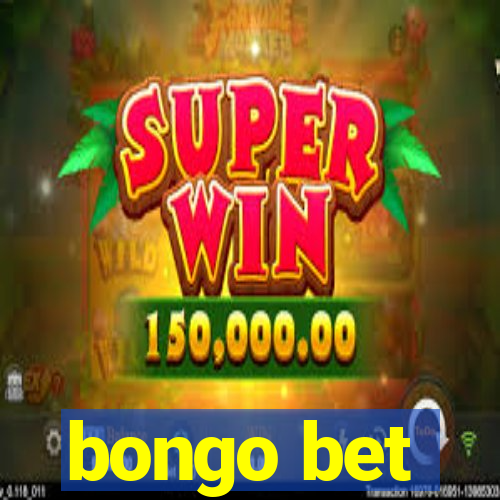 bongo bet