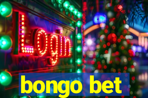 bongo bet