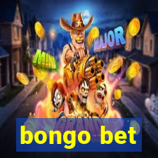 bongo bet