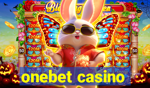 onebet casino