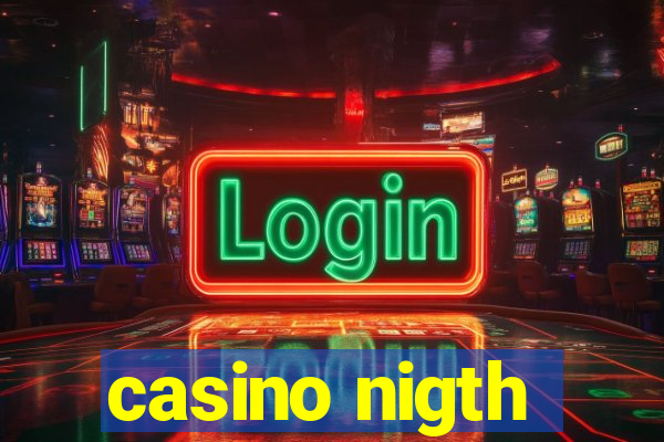 casino nigth