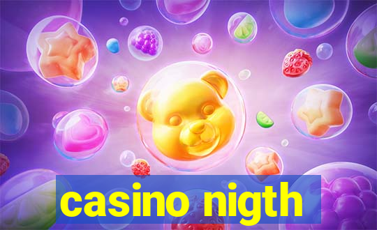 casino nigth