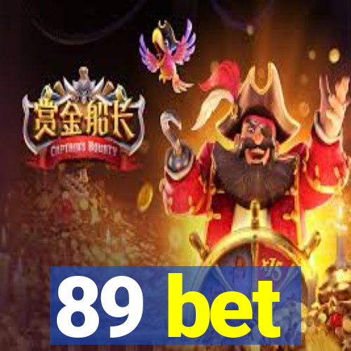 89 bet