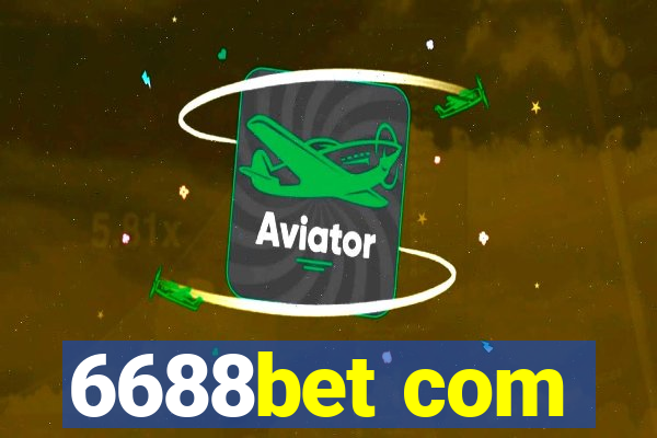 6688bet com