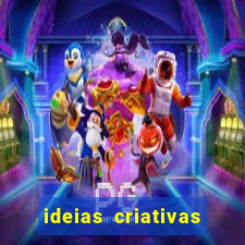 ideias criativas para aumentar a renda