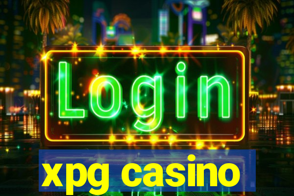 xpg casino