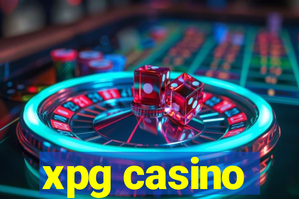 xpg casino