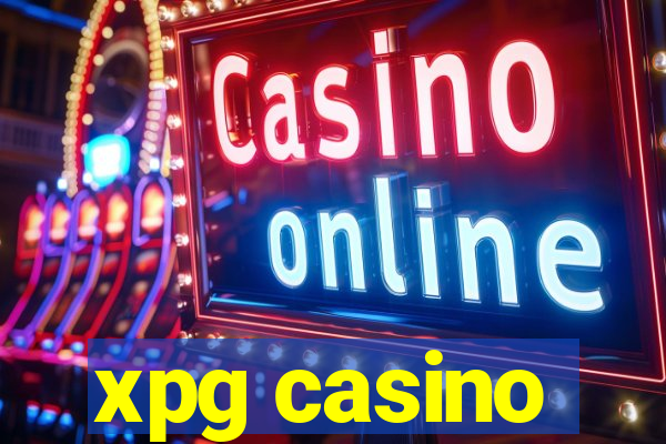 xpg casino