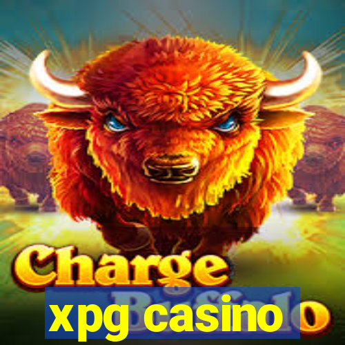 xpg casino