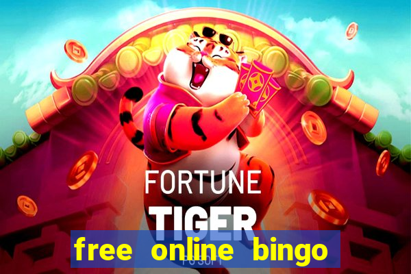 free online bingo casino games