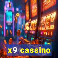 x9 cassino