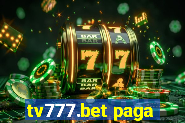 tv777.bet paga