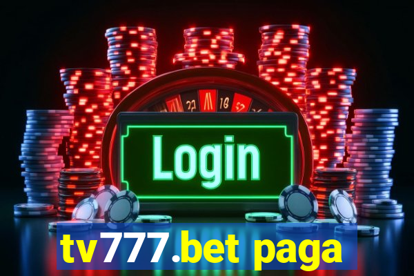 tv777.bet paga