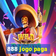 888 jogo paga