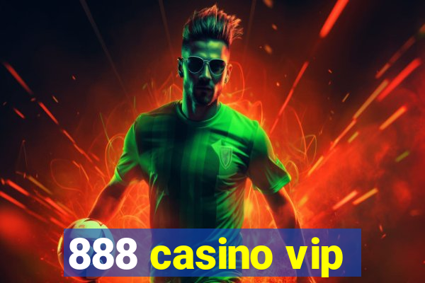 888 casino vip