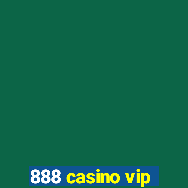 888 casino vip