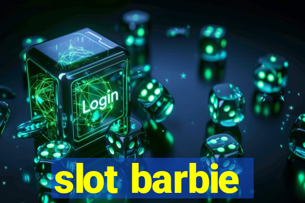 slot barbie