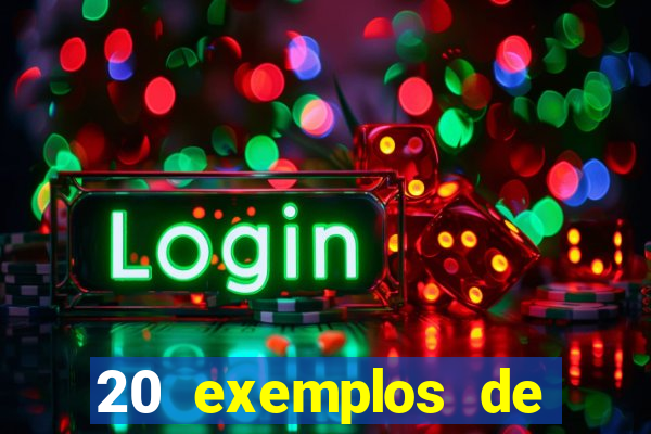 20 exemplos de jogos lúdicos