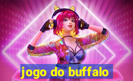 jogo do buffalo