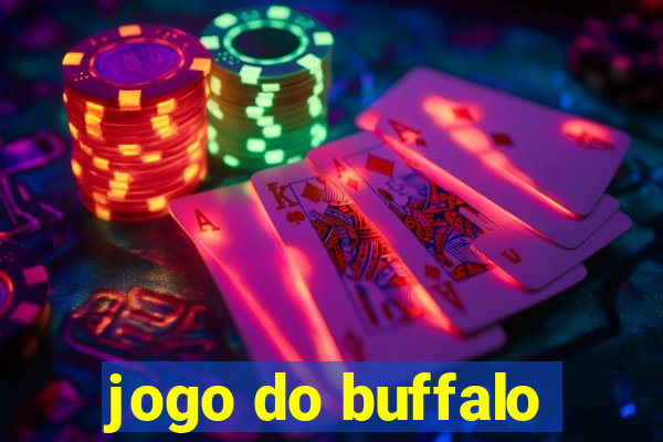 jogo do buffalo