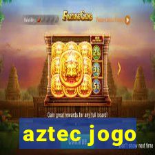 aztec jogo